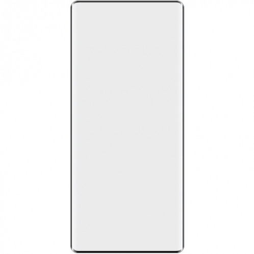 Pour Motorola Moto X40 5G imak Film de verre trempé plein écran incurvé 3D SI7701368-06