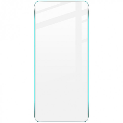 Pour Motorola Moto G73 5G IMAK H Series Film de verre trempé SI8004266-05