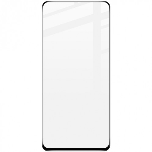 Pour Motorola Moto G53 5G imak 9H dureté de surface plein écran Film en verre trempé série Pro + SI90031975-06
