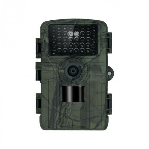 PR5000 2 pouces écran LCD 1080P WiFi infrarouge vision nocturne chasse caméra de suivi de la faune SH274685-08