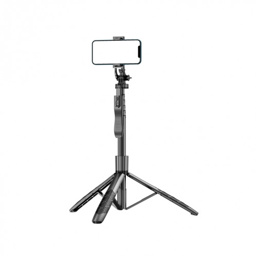 Support de stabilisateur d'équilibre de bâton de Selfie de trépied Bluetooth pliable L16 SH28211864-08