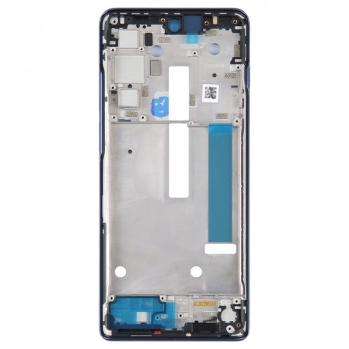 Pour Motorola Moto G200/Edge S30 Original Front Housing LCD Frame Bezel Plate SH0701144-06
