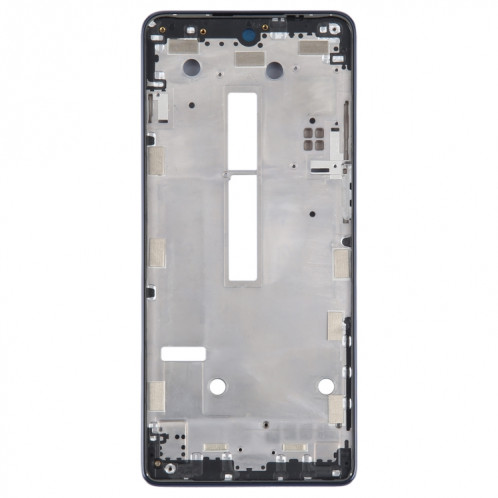 Pour Motorola Moto G200/Edge S30 Original Front Housing LCD Frame Bezel Plate SH0701144-06