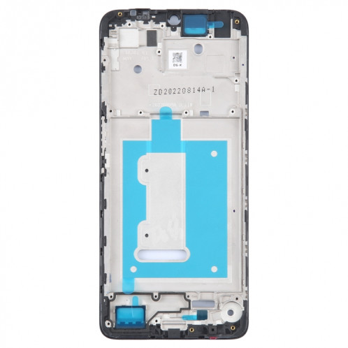 Pour Motorola Moto E22 / E22i Original Front Housing LCD Frame Bezel Plate SH0704572-06