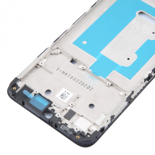 Pour Motorola Moto E22 / E22i Original Front Housing LCD Frame Bezel Plate SH0704572-06