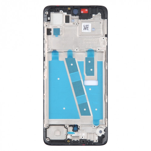Pour Motorola Moto G72 Original Front Housing LCD Frame Bezel Plate SH07051048-06