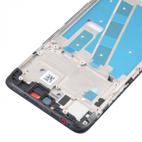 Pour Motorola Moto G72 Original Front Housing LCD Frame Bezel Plate SH07051048-06