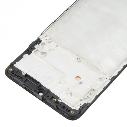 Écran LCD OLED pour Samsung Galaxy M22 SM-M225 Assemblage complet du numériseur avec cadre SH3404233-05