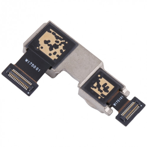 Pour Motorola Moto P30 caméra arrière d'origine SH96051175-04