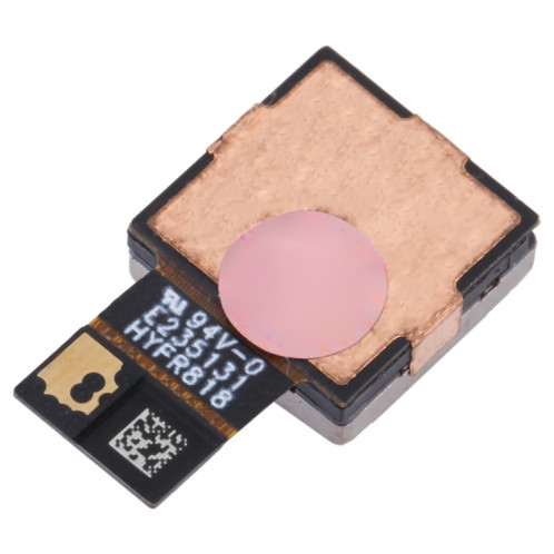 Pour Motorola Moto E7 Plus caméra arrière d'origine SH9606857-04