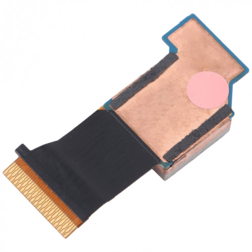 Pour la caméra arrière d'origine Motorola Moto Z SH9607457-05