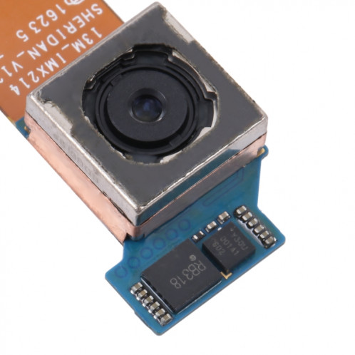 Pour la caméra arrière d'origine Motorola Moto Z SH9607457-05