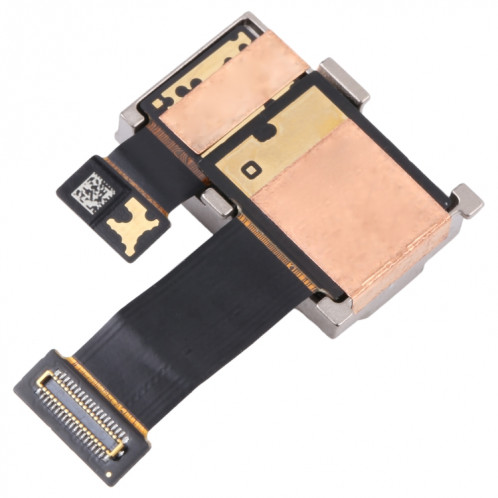Pour Motorola Edge + caméra arrière d'origine SH96081431-04