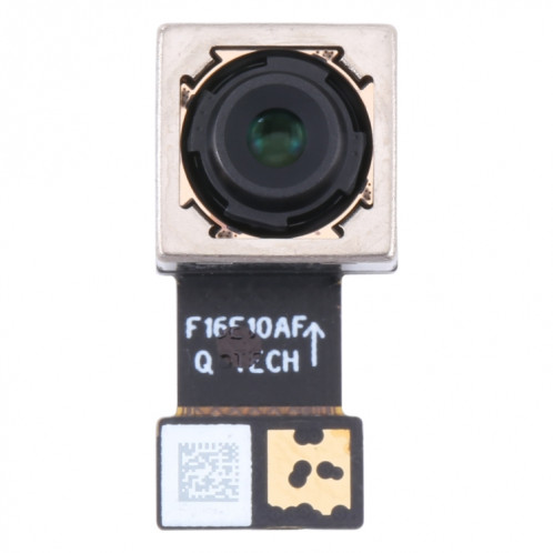Pour Motorola Moto G Power 2020 caméra arrière principale d'origine SH98031689-04