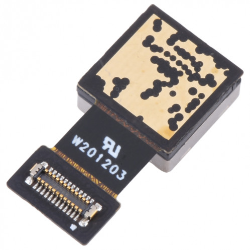 Pour Motorola Moto G Power 2020 caméra arrière principale d'origine SH98031689-04