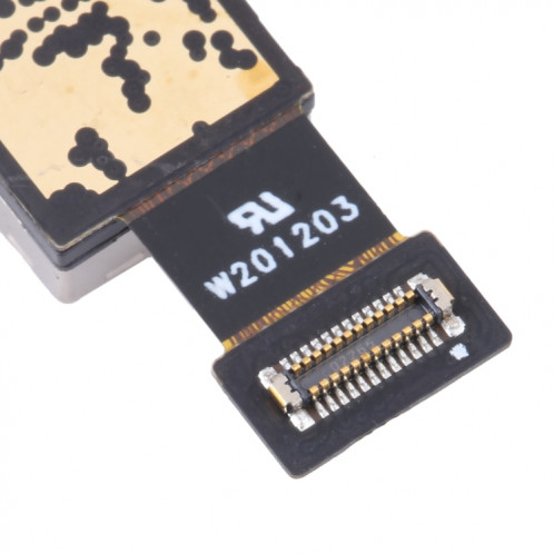 Pour Motorola Moto G Power 2020 caméra arrière principale d'origine SH98031689-04