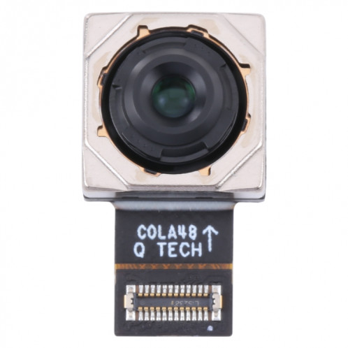 Pour Motorola Moto G Power 2021 caméra arrière principale d'origine SH9804189-04