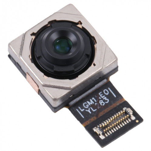 Pour Motorola Moto E40 caméra arrière principale d'origine SH98071036-04