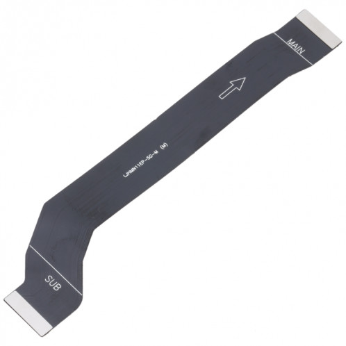 Pour Xiaomi Redmi Note 11 Pro 4G / Note 11 Pro + 5G Inde / Note 11E Pro Câble flexible de carte mère OEM SH7201838-04