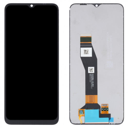 Écran LCD OEM pour Motorola Moto E13 avec assemblage complet du numériseur SH77021405-05