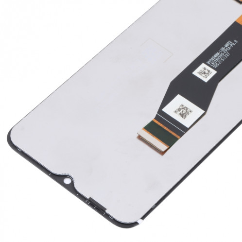 Écran LCD OEM pour Motorola Moto E13 avec assemblage complet du numériseur SH77021405-05