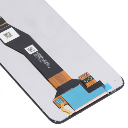 Écran LCD OEM pour Motorola Moto E13 avec assemblage complet du numériseur SH77021405-05