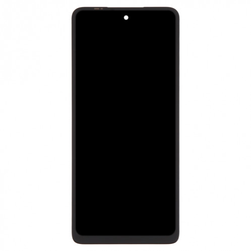 Écran LCD OEM pour Motorola Moto G Stylus 5G 2022 avec assemblage complet du numériseur SH77031065-07