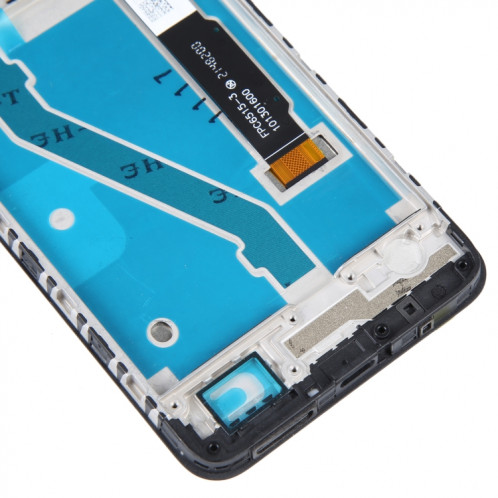 Écran LCD OEM pour assemblage complet de numériseur TCL 20 XE avec cadre SH9509560-05