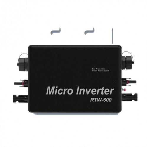 Micro-onduleur RTW-600-EU IP65 550W SH3911504-04