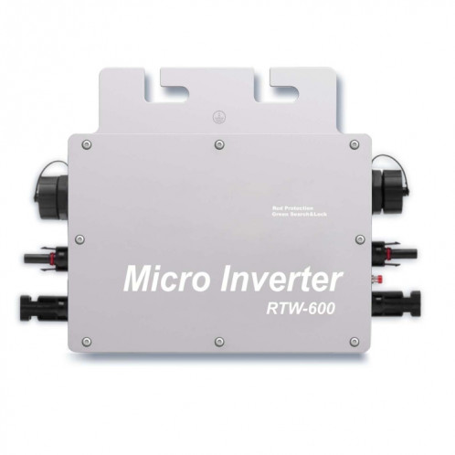 Micro-onduleur RTW-600-EU IP65 550W SH3911504-04