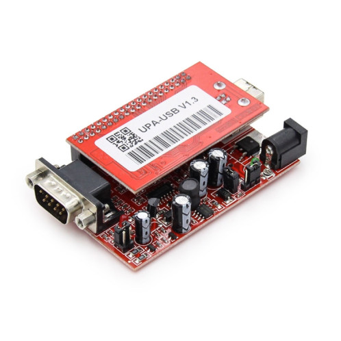 Sico V1.3 Car UPA USB Programmeur complet SH3981512-06