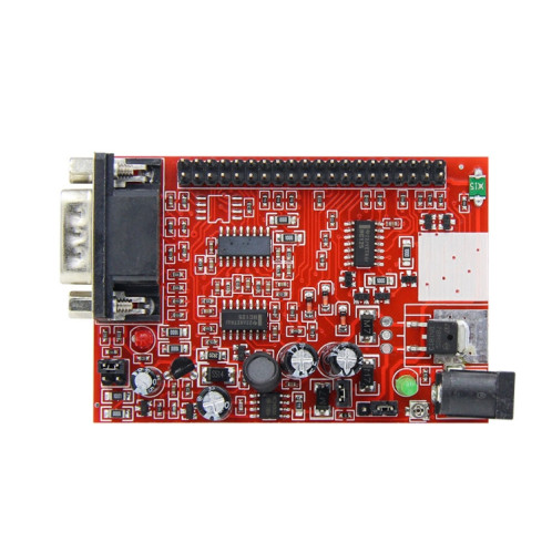 Sico V1.3 Car UPA USB Programmeur complet SH3981512-06