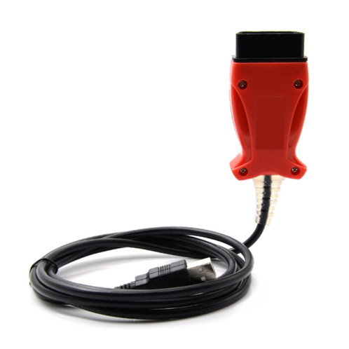 JLR V142 SDD Mangoose 2013D VIDA Câble de diagnostic de défaut de voiture USB SH3992478-05