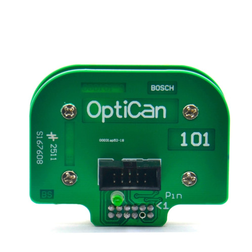 Optican Siemens No.101 BDM100 EDC16 OBD Siemens Sonde SH4037404-07