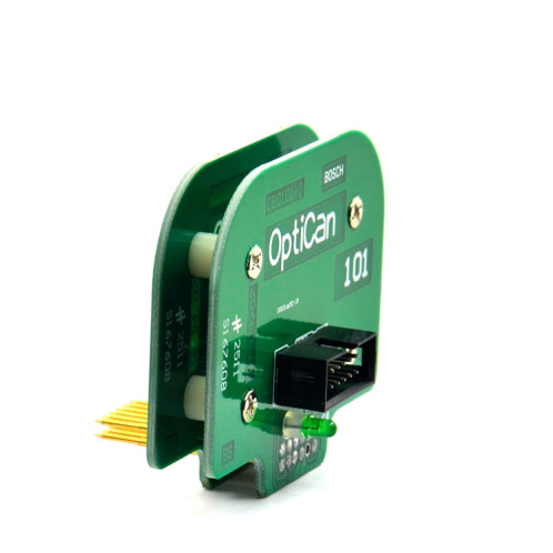 Optican Siemens No.101 BDM100 EDC16 OBD Siemens Sonde SH4037404-07