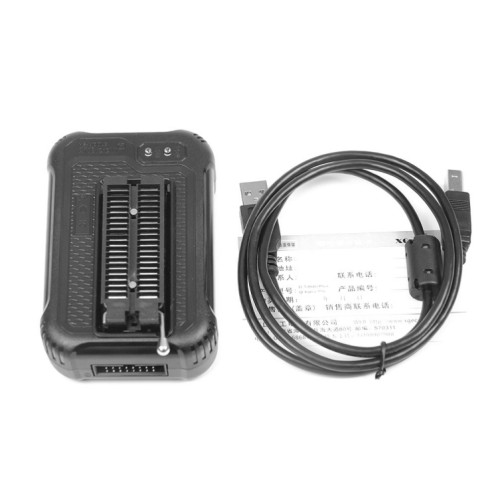Programmateur T48 avec 30 adaptateurs Flash / EMMC BGA153 / 162 / 169 / 1 00 SH4040939-06