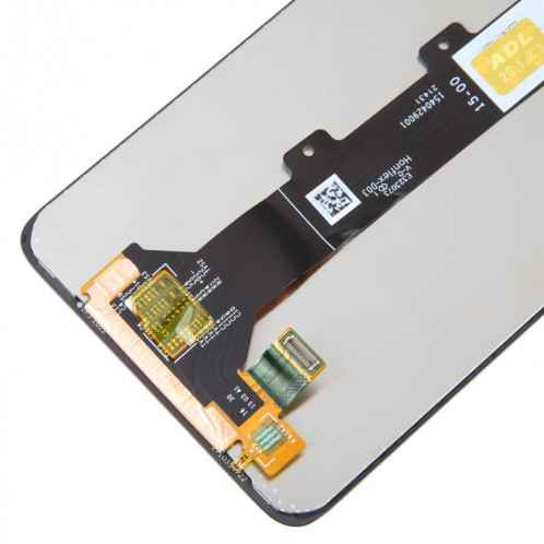 Écran LCD d'origine pour Motorola Moto E32 / E32S avec assemblage complet du numériseur SH50061445-05