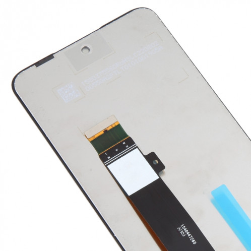 Écran LCD d'origine pour Motorola Moto G13 / G23 avec assemblage complet du numériseur SH50071747-05