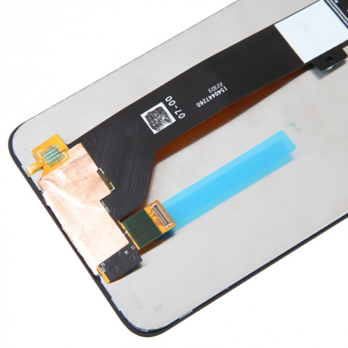 Écran LCD d'origine pour Motorola Moto G13 / G23 avec assemblage complet du numériseur SH50071747-05