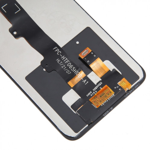 Écran LCD d'origine pour Motorola Moto E7 avec assemblage complet du numériseur SH5008151-05