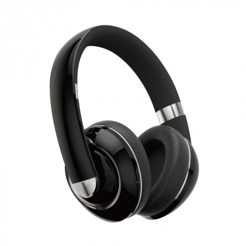 Casque Bluetooth sans fil à réduction de bruit plié KE22 (noir) SH901D1478-08