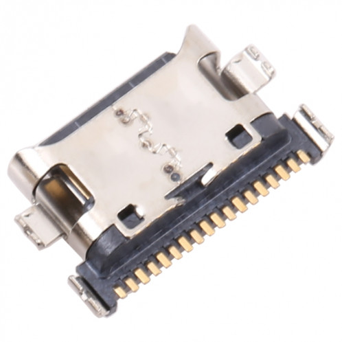 Pour Samsung Galaxy M32 SM-M325F 10pcs connecteur de port de charge SH381324-04