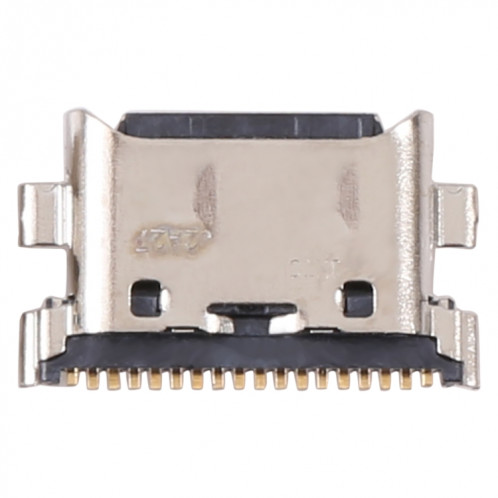 Pour Samsung Galaxy M52 5G SM-M526B 10pcs connecteur de port de charge SH38141877-04