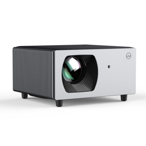 D6000 1920x1080P 400ANSI Lumens Mini projecteur intelligent LED LCD portable, mise en miroir d'écran () SH301C578-06