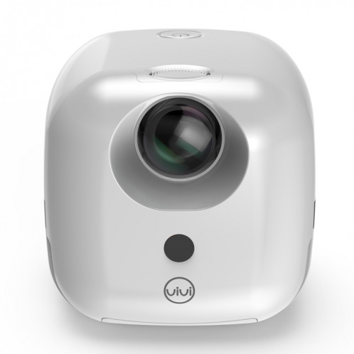 L2 430x320P 50ANSI Lumens Mini projecteur intelligent LED LCD portable, version multimédia () SH501C1481-06