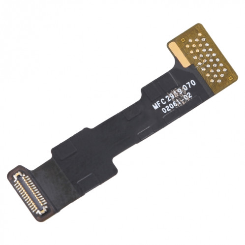 Pour Apple Watch Series 5 / SE 44mm carte mère couverture arrière câble flexible de connexion de charge SH0603459-04