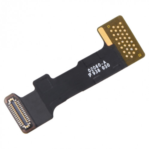 Pour Apple Watch Series 5 / SE 40mm carte mère couverture arrière câble flexible de connexion de charge SH06041220-04
