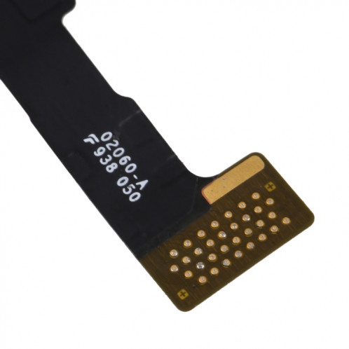 Pour Apple Watch Series 5 / SE 40mm carte mère couverture arrière câble flexible de connexion de charge SH06041220-04