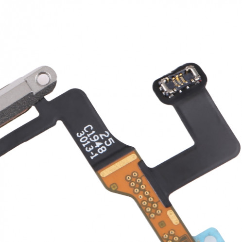 Pour Apple Watch Series 6 Câble flexible de connexion de charge de base de 40 mm SH06051350-04