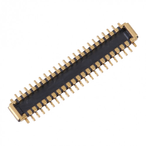 Pour iPad Air 2020 42Pin Touch FPC Connector On Flex Cable SH24011821-04